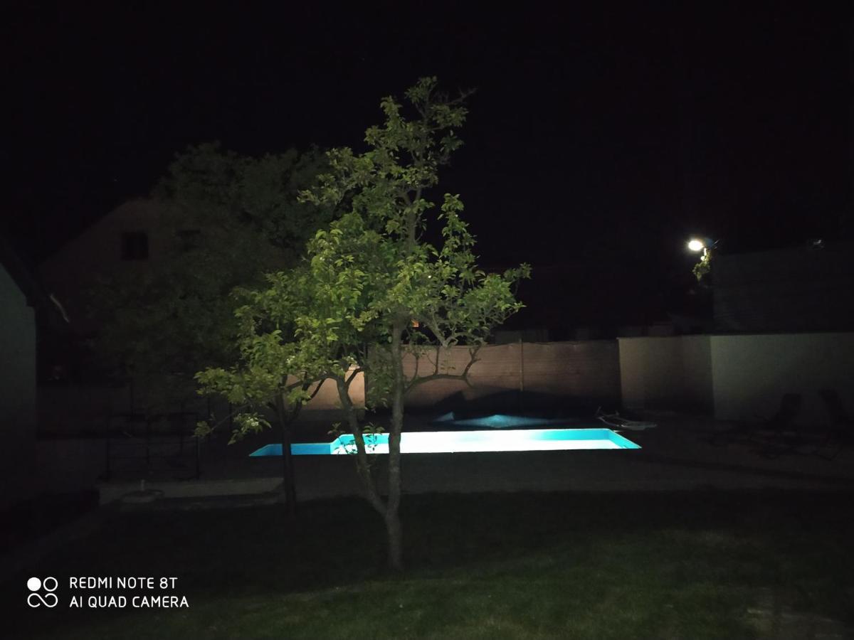 Vila Pod Majakem Přítluky Exterior foto